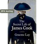 The Secret Life of James Cook 9781775540120 Graeme Lay, Verzenden, Gelezen, Graeme Lay