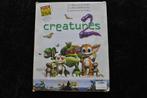 Creatures 2 Big Box PC Game, Games en Spelcomputers, Games | Pc, Verzenden, Nieuw
