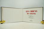 François Castellan - Les chiens de chasse - 1960