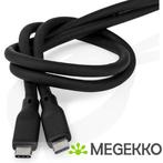 USB-Kabel | USB 3.2 Gen 1 | USB-C Male | USB-C Male | 60 W |, Verzenden