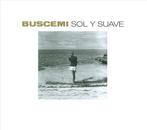 Buscemi - Sol Y Suave op CD, Cd's en Dvd's, Verzenden, Nieuw in verpakking