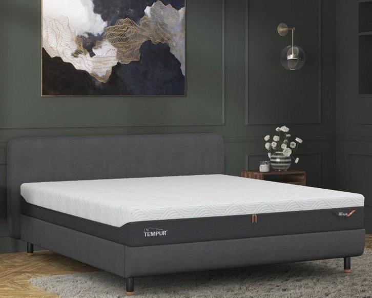 Tempur Arc Sensory - 180 x 200, Huis en Inrichting, Slaapkamer | Boxsprings