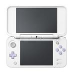 New Nintendo 2DS XL Wit/Lavendel (Nette Staat & Krasvrije..., Ophalen of Verzenden