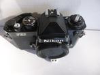 Nikon FE2 (black) | Appareil photo reflex mono-objectif, Nieuw
