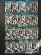 Pokémon - 30 Booster pack - Scarlet & Violet - Battle, Hobby en Vrije tijd, Verzamelkaartspellen | Pokémon, Nieuw