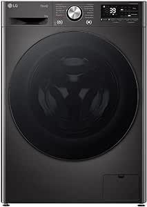 Lg W4wr7096yb Was-droogcombi 9kg-6kg 1400t, Elektronische apparatuur, Was-droogcombinaties, Ophalen of Verzenden
