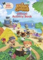 Animal Crossing New Horizons Official Activity Book, Verzenden