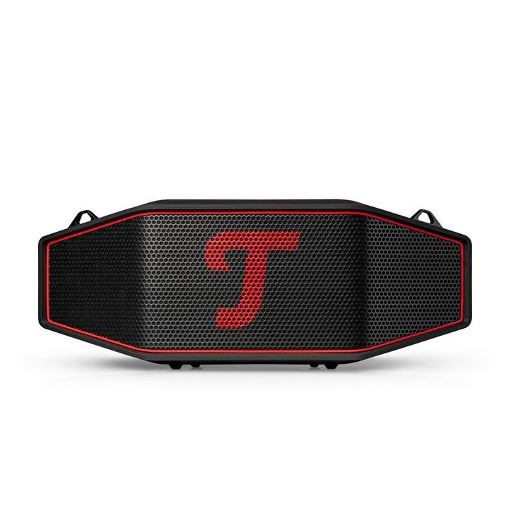 Teufel ROCKSTER CROSS 2 | Draagbare speaker - nu 16% korting, Audio, Tv en Foto, Luidsprekerboxen, Overige typen, Nieuw, Overige merken