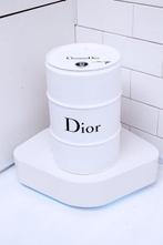 Suketchi - Christian Dior Barrel