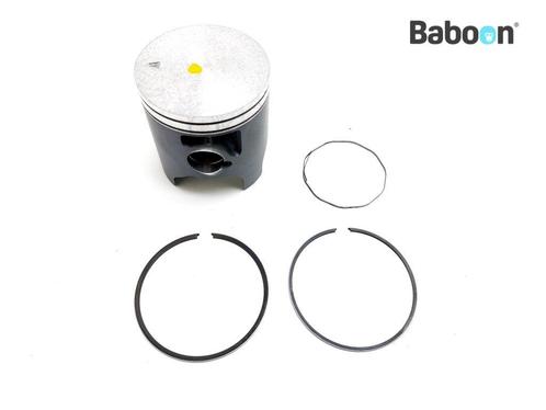 Piston Aprilia RS 250 (RS250) (AP8600409), Motoren, Onderdelen | Overige, Verzenden