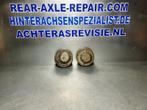 Beschermkappen koplampen Opel Ascona B, Manta B. (Motor), Verzenden