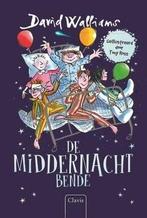 De middernachtbende (9789044829648, David Walliams), Verzenden