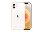 Apple iPhone 12 Mini - Smartphone 256GB - 5G - Wit, Telecommunicatie, Mobiele telefoons | Apple iPhone, Verzenden, Zo goed als nieuw