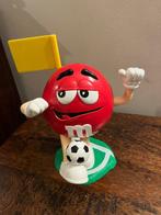 M&Ms - Automaat - Distributeur «Footballeur»