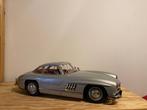 Eaglemoss 1:8 - Voiture miniature - Mercedes-Benz 300 SL, Hobby en Vrije tijd, Modelauto's | 1:5 tot 1:12, Nieuw