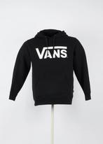 Vans Hoodie in Black size S, Kleding | Heren, Truien en Vesten, Ophalen of Verzenden, Nieuw