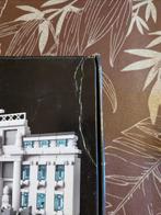 Lego Set - 21020 - Architecture - Trevi Fountain, Nieuw