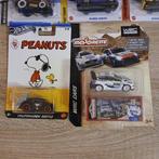 Hot Wheels, Majorette 1:64 - Modelauto (22) - Various Hot, Hobby en Vrije tijd, Modelauto's | 1:5 tot 1:12, Nieuw