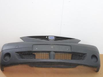Voorbumper Dacia Logan O73836