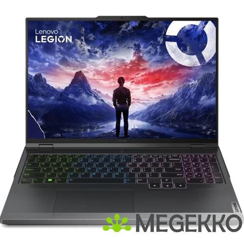 Lenovo Legion Pro 5 16IRX9 16  Core i7 RTX 4060 Gaming, Informatique & Logiciels, Ordinateurs & Logiciels Autre, Envoi