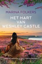 Het hart van Weshley Castle 9789020544992, Marina Folkers, Verzenden