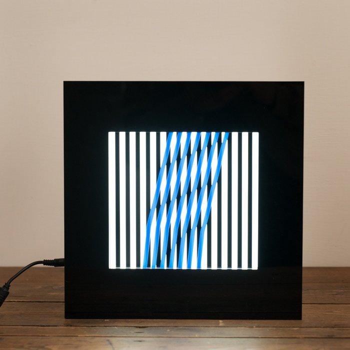 Gio Schiano - sculptuur, LIMITED EDITION - Anomalie Lux #1 -, Antiek en Kunst, Kunst | Designobjecten