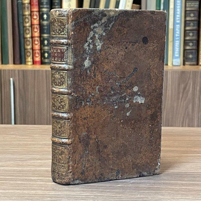 George Barkeley - Recherche sur les vertus de l’eau de, Antiquités & Art, Antiquités | Livres & Manuscrits