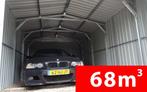 Grote schuur garage berging tuinhuis loods 435x752 cm M42, Nieuw, 500 cm of meer, 400 cm of meer, Zonder ramen