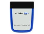 Vgate VLinker BM+ ELM327 Bluetooth 4.0 Interface, Verzenden, Nieuw