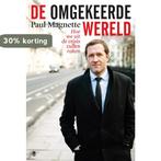 De omgekeerde wereld 9789085425038 Paul Magnette, Boeken, Verzenden, Zo goed als nieuw, Paul Magnette