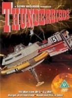 Thunderbirds: 5 - The Man from MI5/Cry Wolf/Danger at, Verzenden