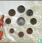 Griekenland jaarset 2005 Olympus National Park, Postzegels en Munten, Munten | Europa | Euromunten, Zilver, Overige landen, Overige waardes