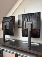 Bang & Olufsen - Beovox RL 60.2 met vloerstaande standaards, Nieuw