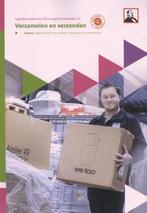 logistiek medewerker 2 en logistiek teamleider 3 /, Boeken, Verzenden, Gelezen, Astrid Habraken