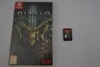 Diablo III - Eternal Collection (SWITCH UKV), Games en Spelcomputers, Nieuw