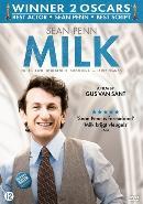 Milk op DVD, Cd's en Dvd's, Verzenden, Nieuw in verpakking
