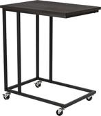 2dekans | ERRO Bijzettafel op wieltjes - 50x35x60cm -, Huis en Inrichting, Tafels | Salontafels, Ophalen of Verzenden, Nieuw