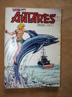 Antares T1 à T129 - Collection Complète - 129 Tijdschriften