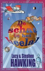 De schat in het heelal 9789049923631 L. Hawking, Boeken, Verzenden, Zo goed als nieuw, L. Hawking