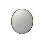 Spiegel INK SP17 Rond Colour Changing LED Rondom 60 x 4 x 60, Ophalen of Verzenden, Nieuw, Bad