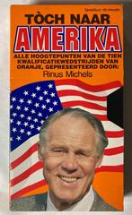 TOCH NAAR AMERIKA (VHS), Gebruikt