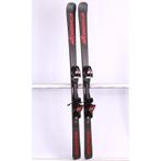 165 170 175 180 skis NORDICA SPITFIRE DC 74 PRO 2024, grip, Sport en Fitness, Verzenden, Nieuw, Nordica