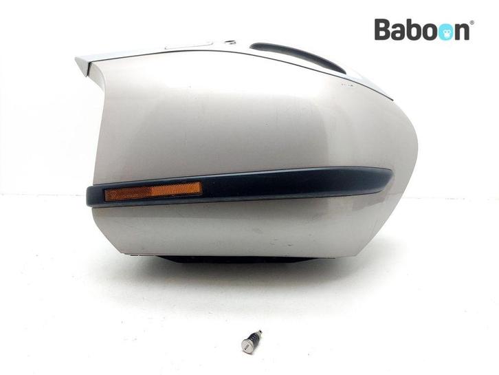Koffer Rechts BMW K 1200 LT 1999-2003 (K1200LT 99), Motoren, Onderdelen | BMW, Gebruikt, Verzenden