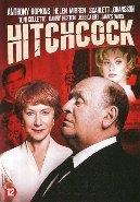 Hitchcock op DVD, CD & DVD, DVD | Drame, Verzenden