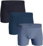 Bjorn Borg Boxers 3Pack Stretch Blauw maat M Heren, Kleding | Heren, Verzenden, Bjorn Borg, Boxer