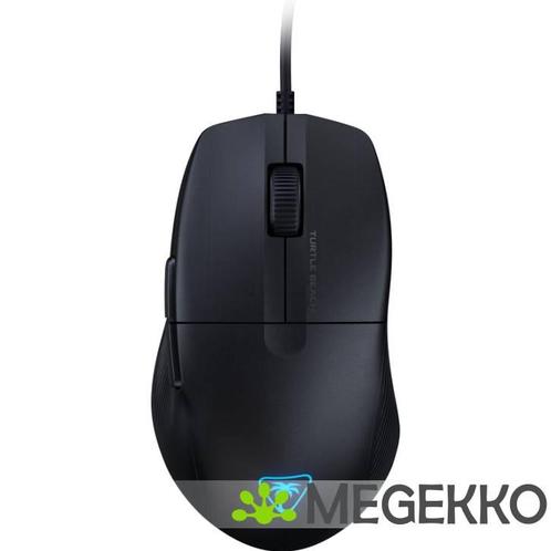 Turtle Beach Pure SEL Wired Lightweight Gaming Mouse Black, Computers en Software, Overige Computers en Software, Nieuw, Verzenden