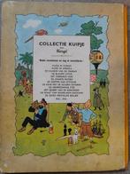 Kuifje 10 - Het Geheim van de Eenhoorn - 1 Album - Eerste, Boeken, Nieuw
