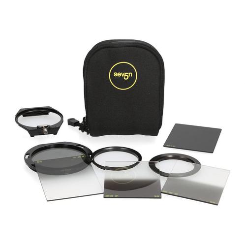 LEE Seven5 Deluxe Kit, Audio, Tv en Foto, Foto | Filters, Ophalen of Verzenden