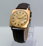 GUB Glashütte Spezimatic - Bison - Sans prix de réserve -, Handtassen en Accessoires, Horloges | Heren, Nieuw