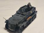 Tamiya 1:35 - Model militair voertuig (2) - Sdkfz 250, Nieuw